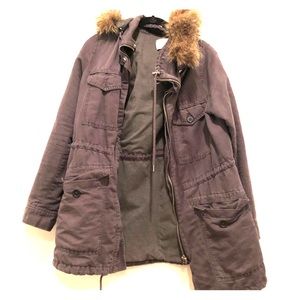 Loft Field Jacket